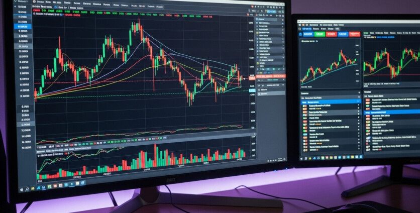 Forex Analysis: Types, Methods, and Applications in Currency Trading