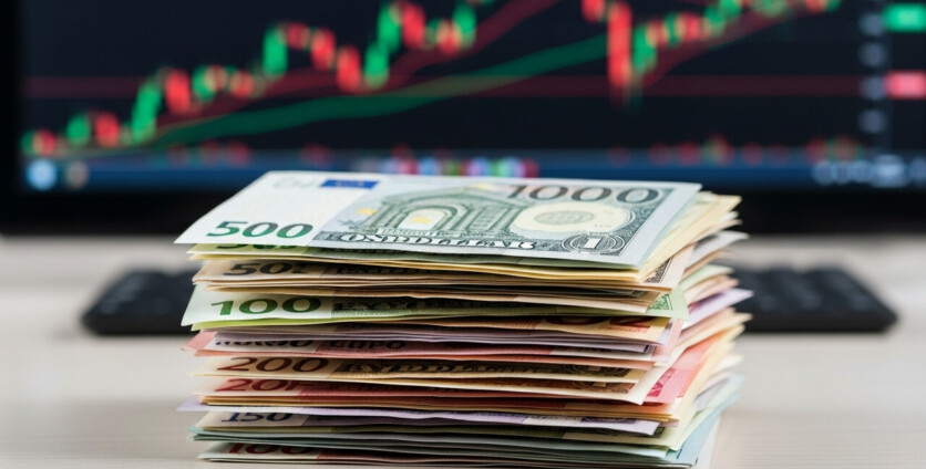 Forex Trading: Understanding the Capital Requirements to Get Started
