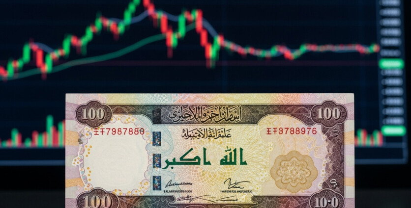 Iraqi Dinar (IQD) Value on Forex: A Comprehensive Guide