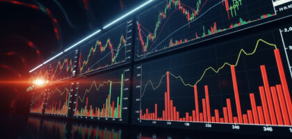 Volatility in Forex Trading: Definition, Measurement, and Impact