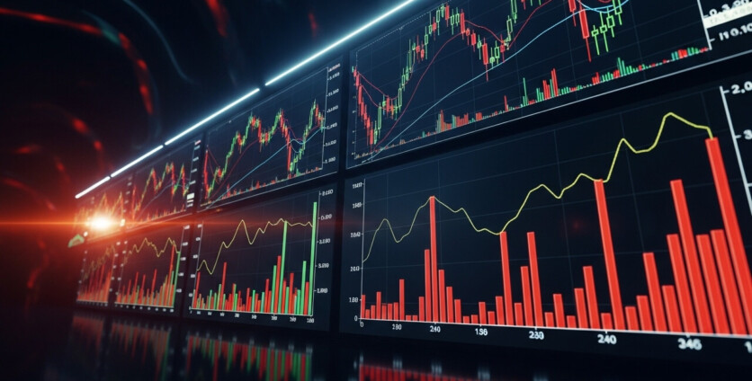 Volatility in Forex Trading: Definition, Measurement, and Impact