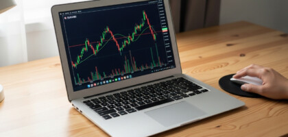 Simple Forex Day Trading Strategies: A Free Guide