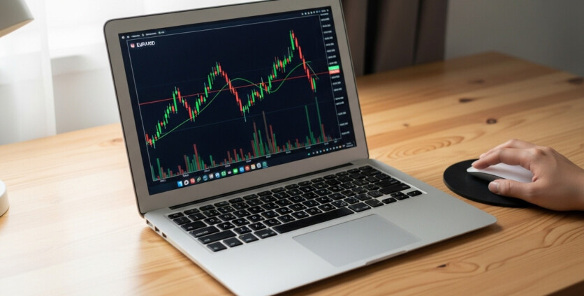 Simple Forex Day Trading Strategies: A Free Guide