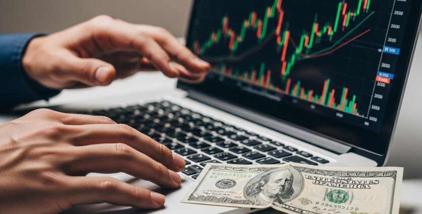 Forex Trading with a $200 Start: Potential Earnings and Strategies