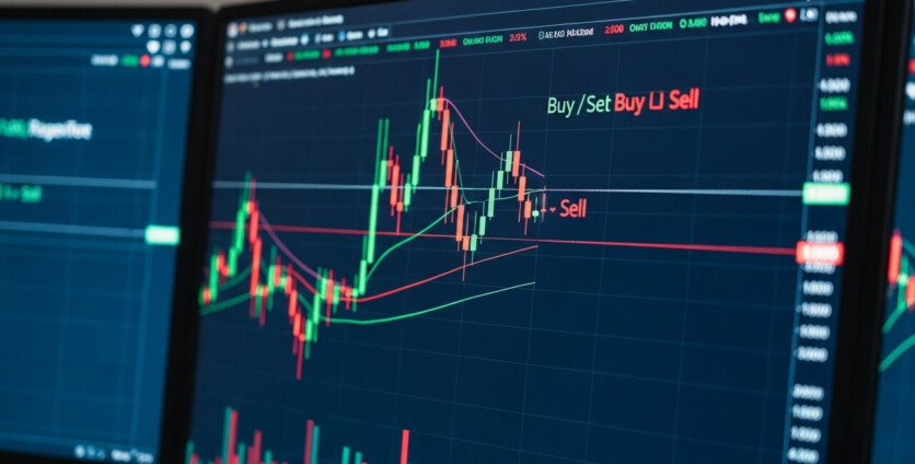 The Most Accurate Forex Trading Indicators for Buy and Sell Signals: A Comprehensive Guide
