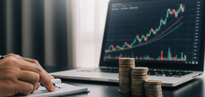 Forex Trading: Initial Capital Requirements and Profitability Expectations