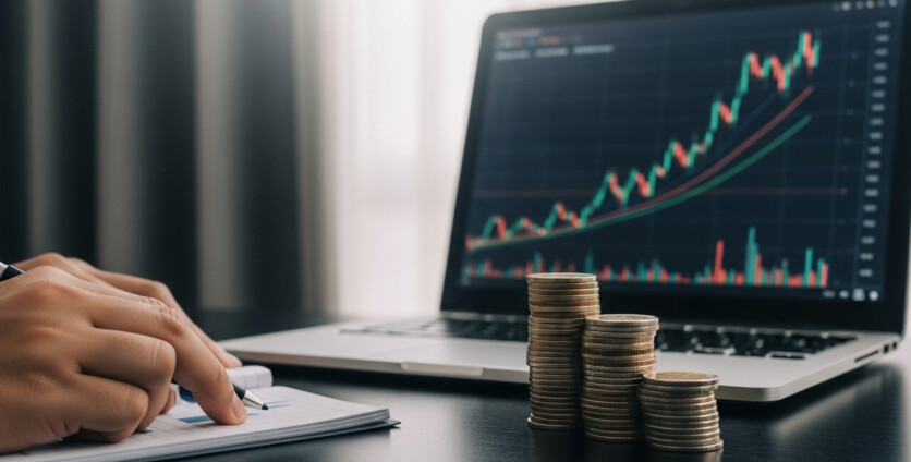 Forex Trading: Initial Capital Requirements and Profitability Expectations