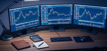 Forex Trading: A Comprehensive Guide to Risk and Money Management Strategies (2023)