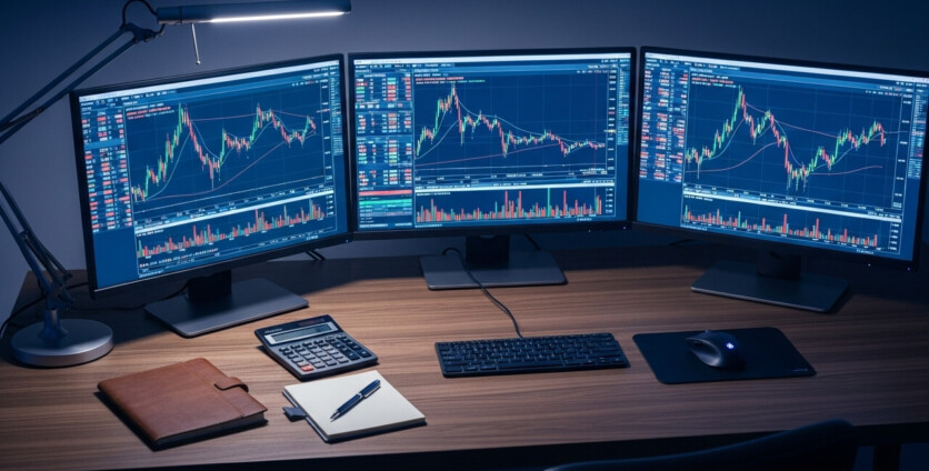 Forex Trading: A Comprehensive Guide to Risk and Money Management Strategies (2023)