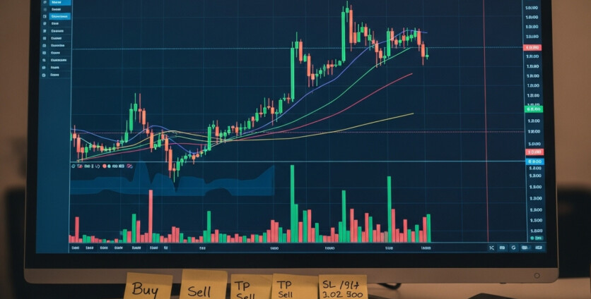 Forex Profitability: A Comprehensive Guide on Timeframes, Strategies, and Expectations