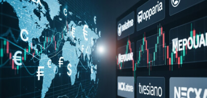 Forex: Understanding the Foreign Exchange Market and Its Differences from Stock Exchanges