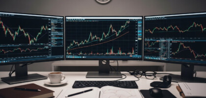The Time It Takes to Become a Profitable Forex Trader: A Comprehensive Guide