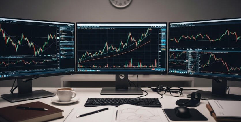 The Time It Takes to Become a Profitable Forex Trader: A Comprehensive Guide