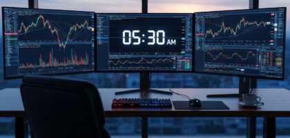Optimal Forex Trading Hours in South Africa: A Comprehensive Guide