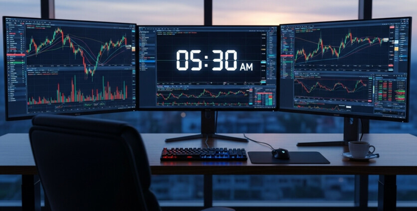 Optimal Forex Trading Hours in South Africa: A Comprehensive Guide