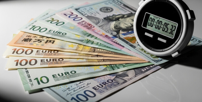 Forex Withdrawal Times: A Comprehensive Guide