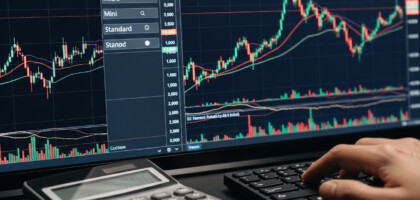 Forex Lot Size: A Comprehensive Guide to Determining the Right Trade Size