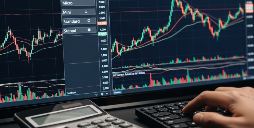 Forex Lot Size: A Comprehensive Guide to Determining the Right Trade Size