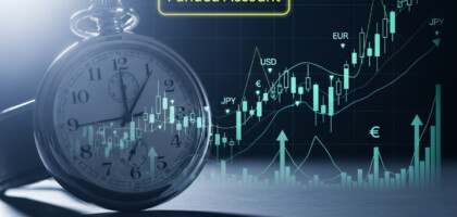 Funding Your Forex Journey: Timeframe to Acquire a Funded Account