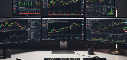 Forex Trading: An Introductory Guide for Beginners by Matthew Driver