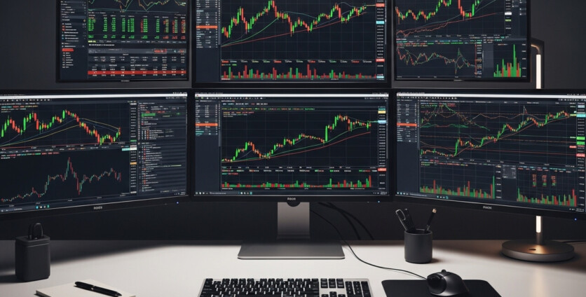 Forex Trading: An Introductory Guide for Beginners by Matthew Driver