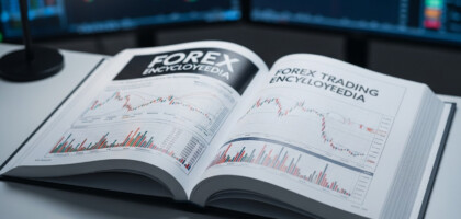 The Complete Forex Trading Encyclopedia: A Comprehensive Guide to Mastering the Currency Markets