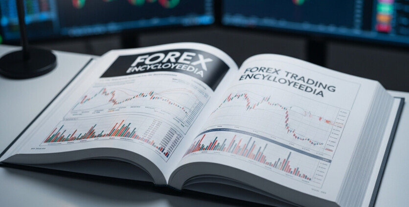 The Complete Forex Trading Encyclopedia: A Comprehensive Guide to Mastering the Currency Markets