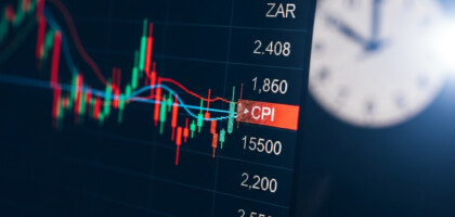 South Africa CPI Release: Timing and Impact on Forex Markets