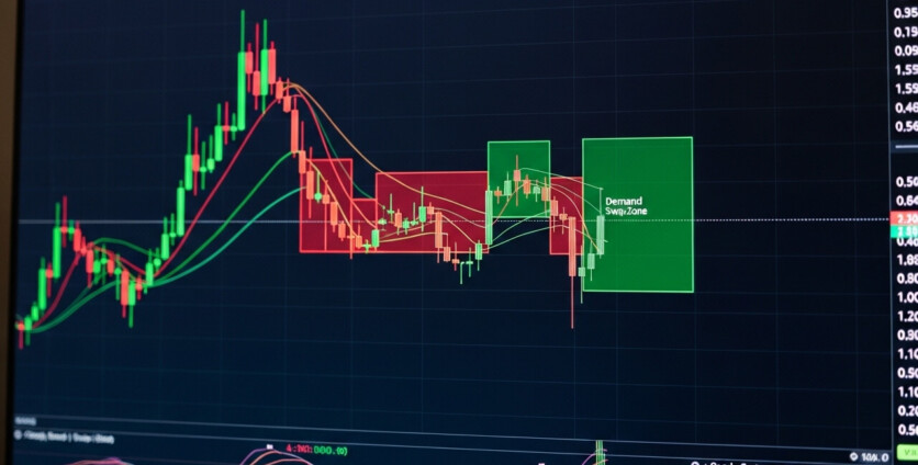 Supply and Demand Swap Zones in Forex Trading: An Encyclopedic Guide