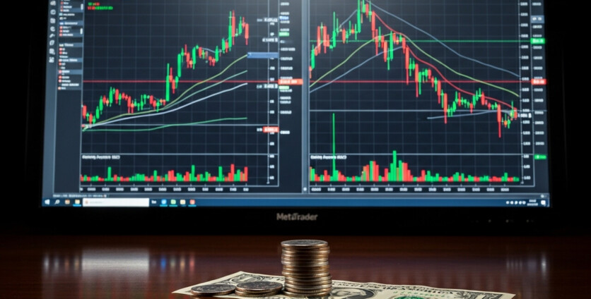 Minimum Investment for MetaTrader 4: A Comprehensive Guide