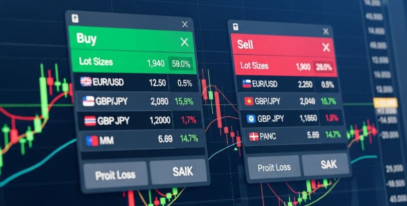 Can You Buy and Sell at the Same Time in Forex? A Comprehensive Guide