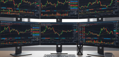 Forex Trading in India: A Comprehensive Guide to Understanding the Basics and Mechanics