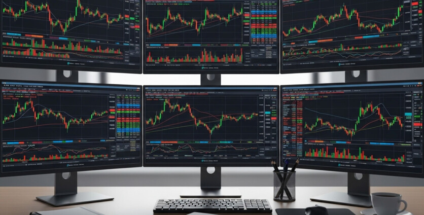 Forex Trading in India: A Comprehensive Guide to Understanding the Basics and Mechanics