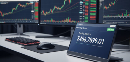 How Much Money Do You Need to Trade Forex Full-Time?