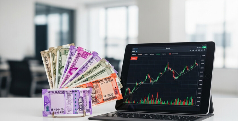 United Forex Services India Private Ltd: A Comprehensive Guide to Money Exchange and Forex Trading in Coimbatore