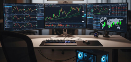 Lesson 2: Mastering Forex Trading Strategies – A Comprehensive Guide by Adam Khoo