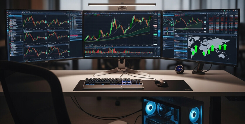 Lesson 2: Mastering Forex Trading Strategies – A Comprehensive Guide by Adam Khoo