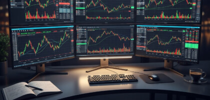 Forex Market Volume: Daily Trading Statistics and Market Impact