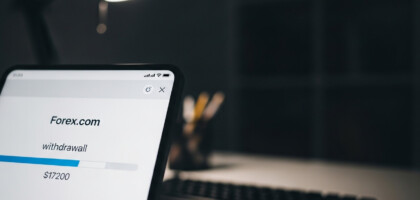 Forex.com Withdrawal Time: A Comprehensive Guide