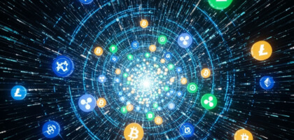 Forex Market Volume: How Much Money Changes Hands Daily?