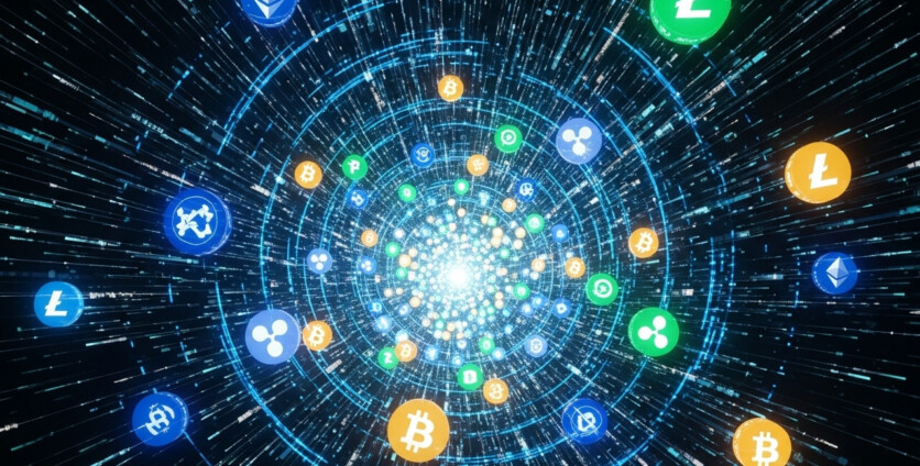 Forex Market Volume: How Much Money Changes Hands Daily?