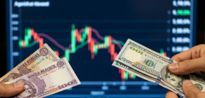 CBN Resumes Forex Sales to BDCs at N1,251 per Dollar: Impact on Forex Trading