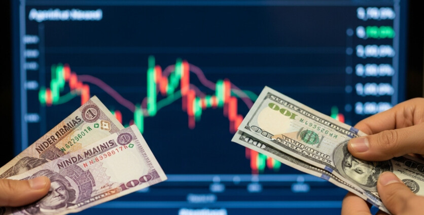 CBN Resumes Forex Sales to BDCs at N1,251 per Dollar: Impact on Forex Trading