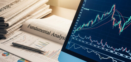 Fundamental vs. Technical Analysis in Forex: Key Differences and Applications
