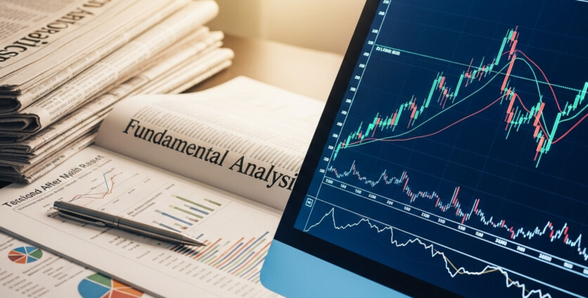 Fundamental vs. Technical Analysis in Forex: Key Differences and Applications