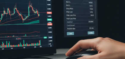 XAU/USD Position Size Calculator: A Forex Trader’s Comprehensive Guide