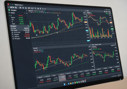 MetaTrader 4: The Leading Forex Trading Platform Explained