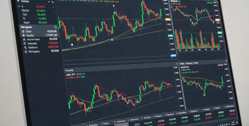 MetaTrader 4: The Leading Forex Trading Platform Explained