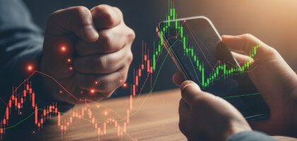 Forex Trading: How Investors Profit and Suffer Losses in the Currency Market