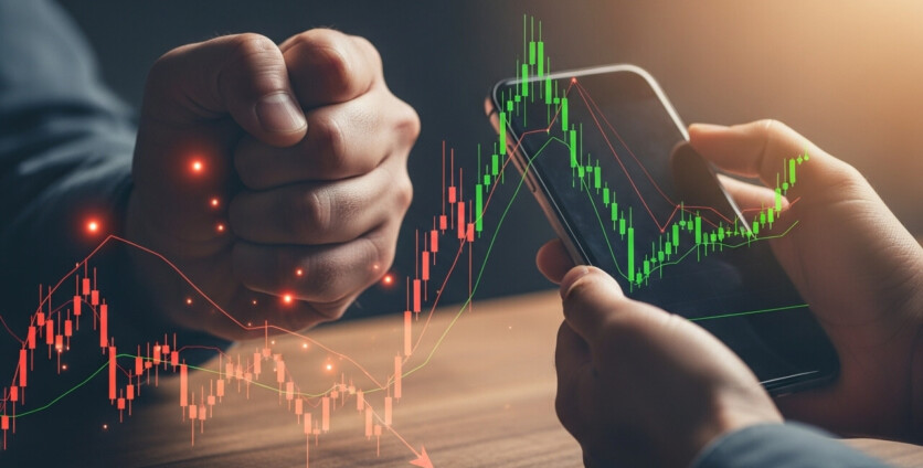 Forex Trading: How Investors Profit and Suffer Losses in the Currency Market